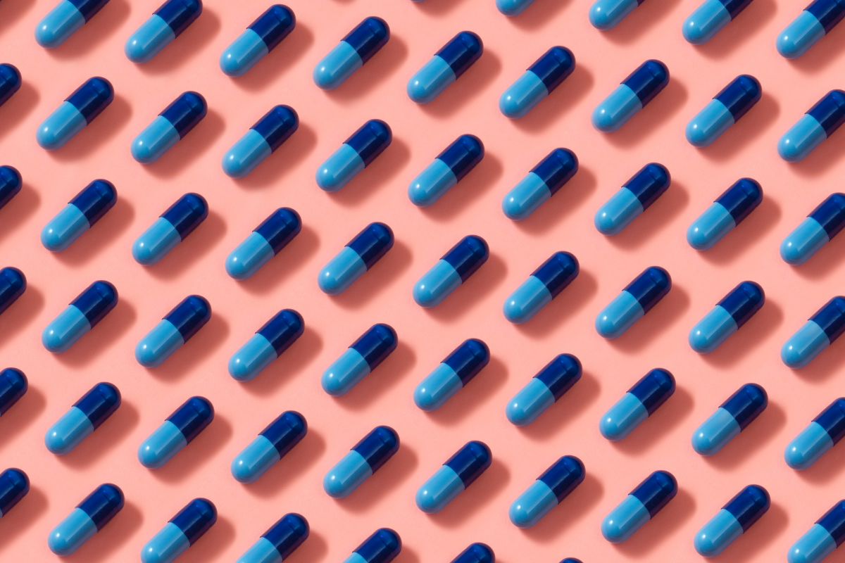 Breaking Out After Antibiotics? This is Why (& What to Do)