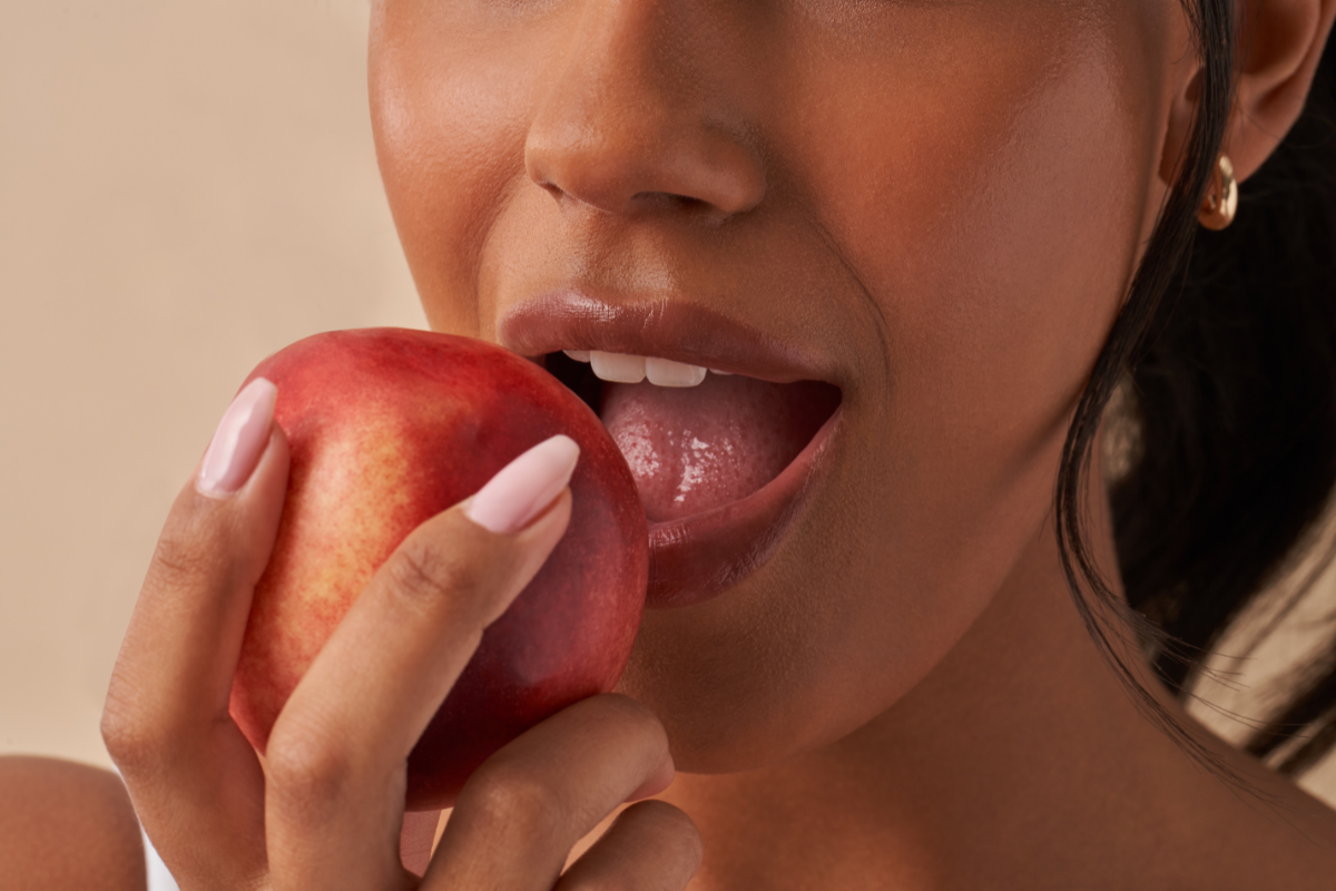 Can Changing Your Diet Really Fix Your Skin?
