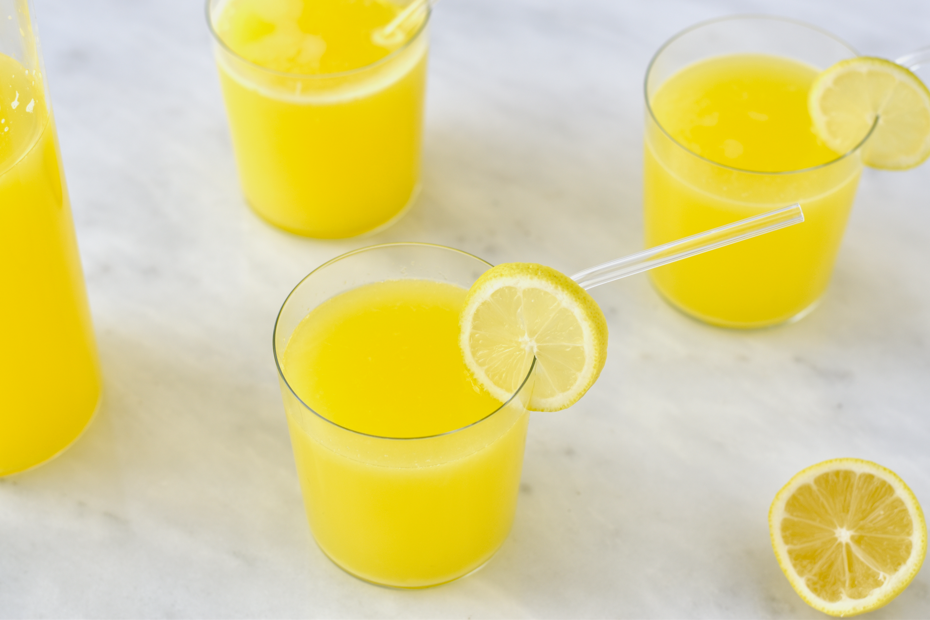 Glow Glo Juice