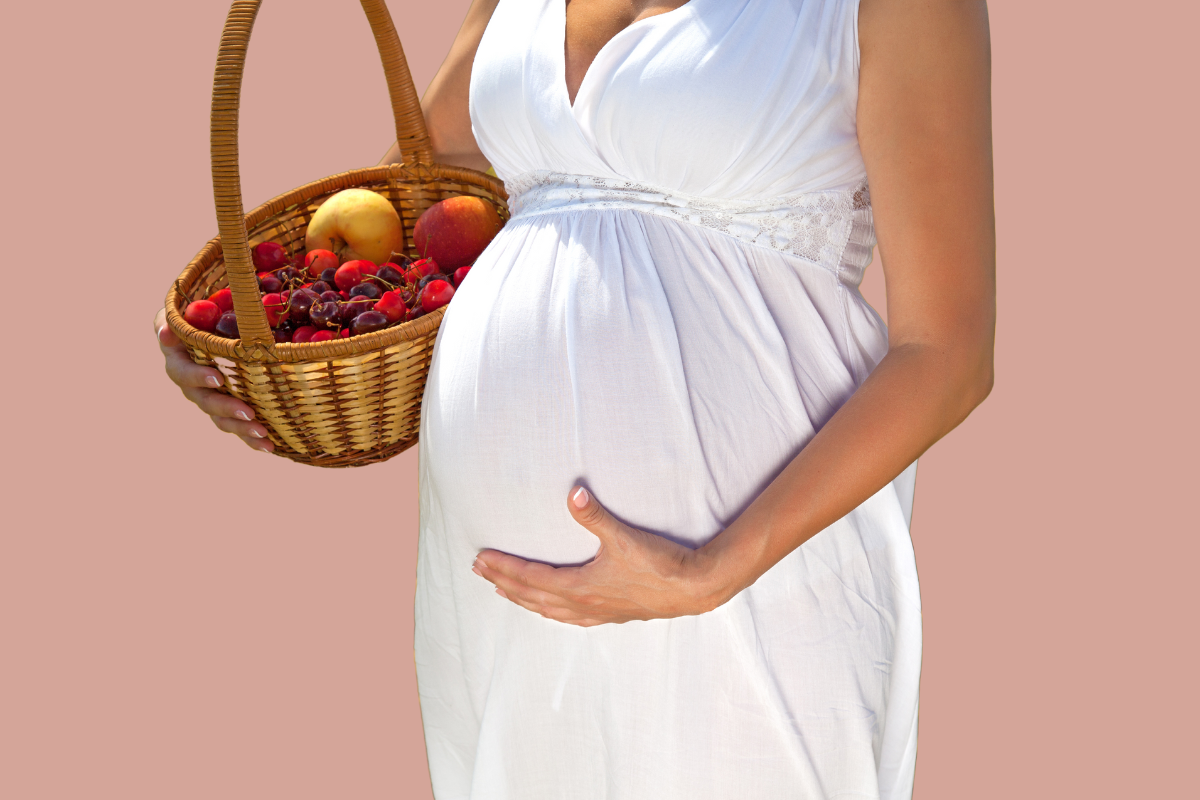 No, You’re Not Doomed to Pregnancy Acne Breakouts