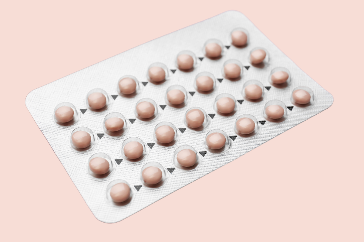 Acne Breakouts After Birth Control? THIS is Your Ultimate Protocol